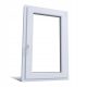 PVC Prozor 40 x 60 / 400 x 600 Prozori S Njemačkom Tehnologijom
