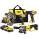  Set električnog alata Stanley SFMCK469M2