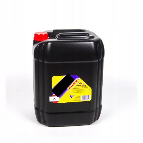 Ulje za kosilice - PILEX 20L ulje za podmazivanje lanca.