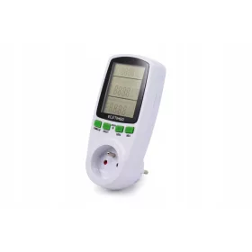 Mjerač potrošnje energije Eco Timer 16 A 3680 W
