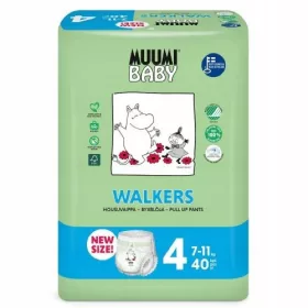  Muumi petite pelene Veličina 4 40 kom.