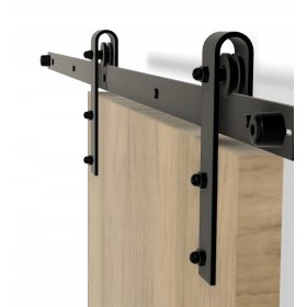 BARN DOOR LOFT ZESTA 2.5 SUSTAV KLIZNIH VRATA