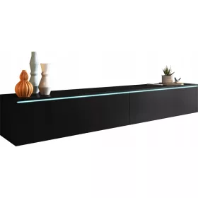 Bratex moderni TV ormarić 180 cm x 30 cm x 33 cm