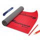 Eurovent Dachmembrana 50 x 1,5 x 0,5 mm 190 g/m²