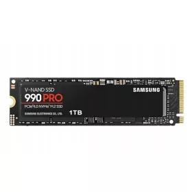  SSD Samsung 990 Pro 1TB M.2 (MZ-V9P1T0BW)