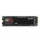  SSD Samsung 990 Pro 1TB M.2 (MZ-V9P1T0BW)