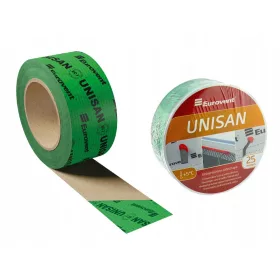 Tašma za popravak Eurovent UNISAN 60 mm x 25 m