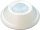 Senzor pokreta Satel Aqua Ring bijeli 12 V