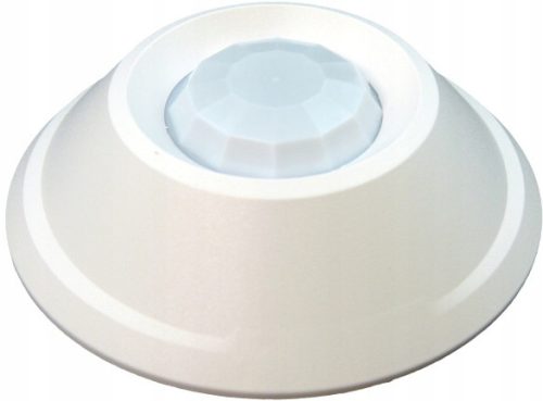 Senzor pokreta Satel Aqua Ring bijeli 12 V