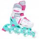  RAVEN Loret Mint podesive koturaljke 27-30 LED kotač