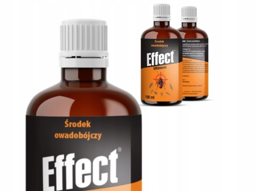 Effect Ultimum 100 ml - Snažan insekticid za sve vrste insekata