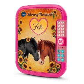  A5 vTech Dnevnik u više boja