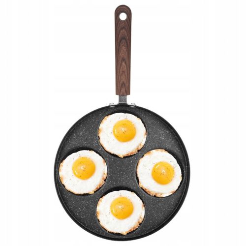  Hofu LIDERHOFF tava za jaja i palačinke 20 cm neprijanjajuća (nonstick)
