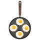  Hofu LIDERHOFF tava za jaja i palačinke 20 cm neprijanjajuća (nonstick)