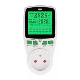 Elektrometar Newell 16 A 3680 W