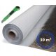 Folija za parnu branu SECCO ALU 180g/m² 30m²