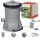 Luxma Pool bestway filter pumpa 2006l/h 58383 oštećeno pakiranje
