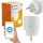 GNIAZDKO WIFI INTELIGENTNO SMART TUYA WATT METAR