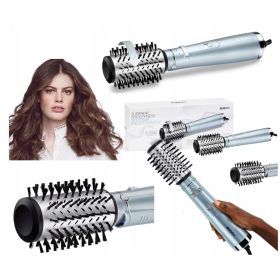    Babyliss BIG HAIR AS 773-E HYDRO FUSHION glačalo za kovrče
