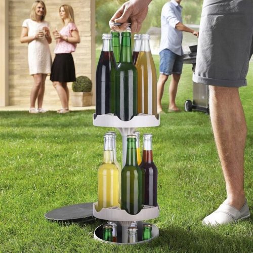  GARDEN BAR PODZEMNI HLADNJAK SKLADIŠTENJE HLADNJAK