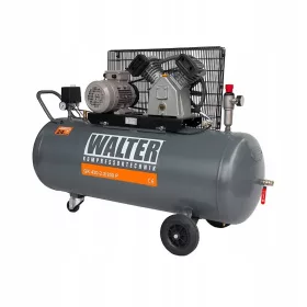  Uljni kompresor Walter GK 420-2.2/200 P 200 l 10 bara