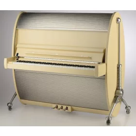 futuristički klavir Magic Egg