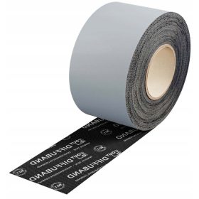 Eurovent dvostrana traka 100 mm x 25 m