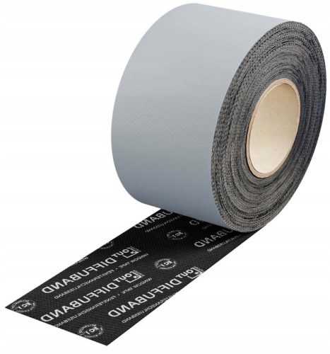 Eurovent dvostrana traka 100 mm x 25 m