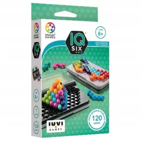  IQ Six Pro Smart Games IUVI Games Društvena igra