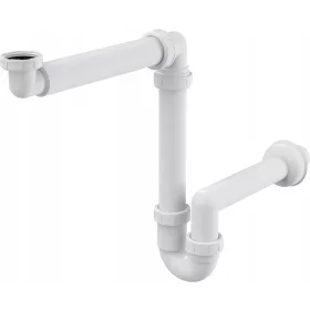 Alcaplast sifon za umivaonik 40 mm