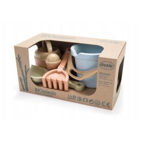 Dantoy BIO Set za igru u pijesku za djecu