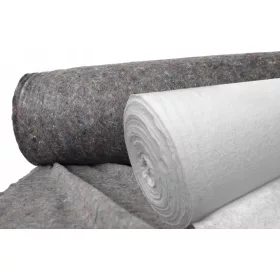   Agrotekstil - TALIJANSKI geotekstil od AJJ_pl 400 x 2500 cm 200 g/m²