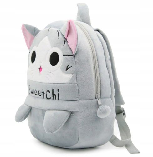 PLIŠANI RUKSAK ZA DJECU MAČKA MAČE KAWAII