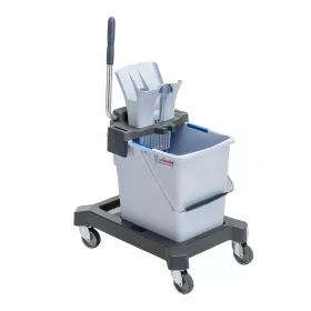 UltraSpeed Pro Set VILEDA PROFESSIONAL 25L Kanta