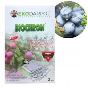 Ekološka Lovilica za Muhe 0,3 kg