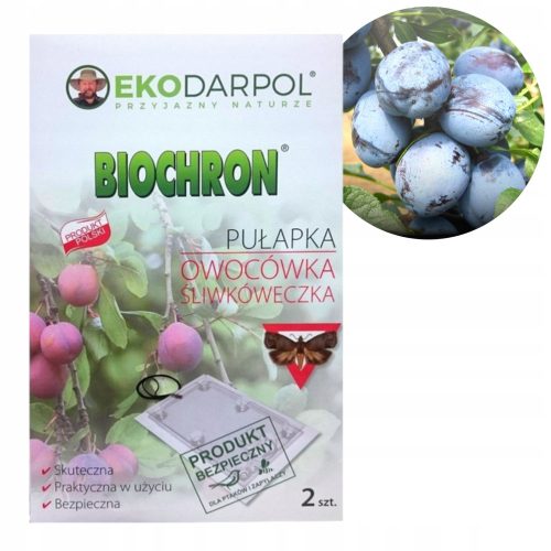 Ekološka Lovilica za Muhe 0,3 kg
