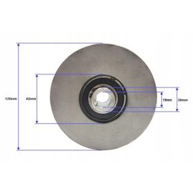 Kompaktor MAR-POL M79481A