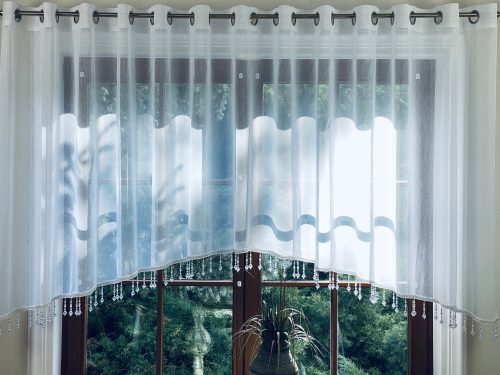 Klasična marquisette zavjesa 500 cm x 150
