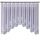 Classic jacquard zavjesa 300 cm x 160