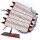 RAVNI MOP ULTRA MAX ZAMJENSKI ULOŽAK ZA VILEDA FLAT MOP