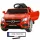  Mercedes auto crna, crvena