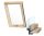 Krovni prozor s RoofLite+ Premium opšivom 55x78 cm