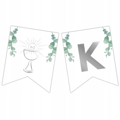 Herland transparent sa natpisom PRIČEST + PERSONALIZIRANO IME