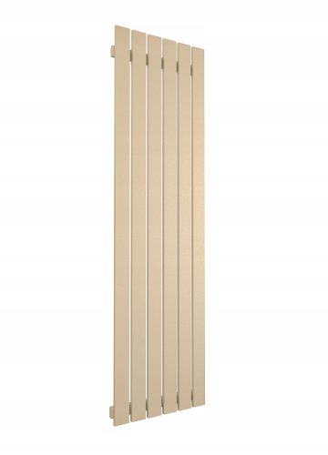  VERTIKALNI DEKORATIVNI RADIJATOR - R 140/45 KREM