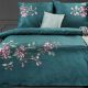 Eurofirany set posteljine poplun 220cm x 200 jastuk 70x80cm 3 dijela