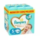  Pampers Premium Care pelene Veličina 5 148 kom.