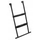 Drabinka za trampolinu 98x52 cm Salta 2 stepenice