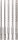  5-dijelni set svrdla BOSCH SDS-plus-5X