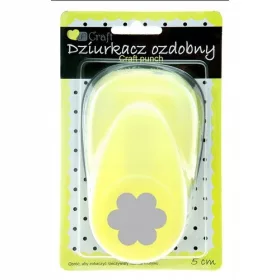 Ukrasni Dizajnerski Dvofunkcijski Dizajn Kwiatek 5 cm