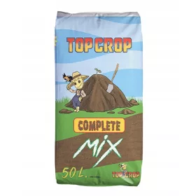 Vrtna zemlja - Ziemia Complete Mix TOP CROP 50L